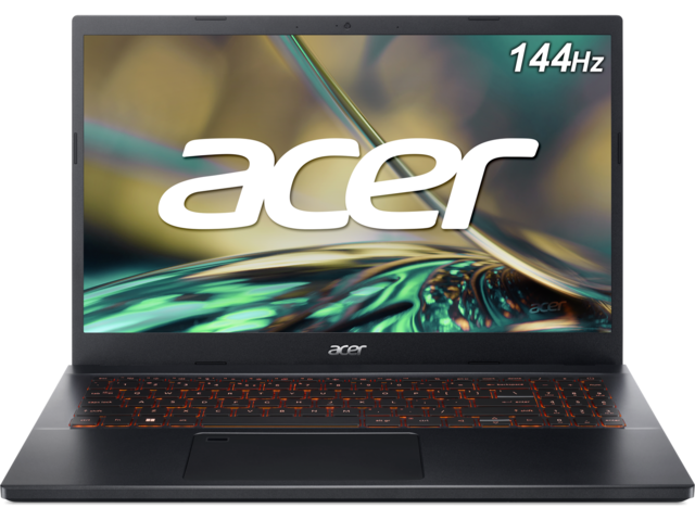 Лаптопи Acer Aspire 7 (A715-76G)