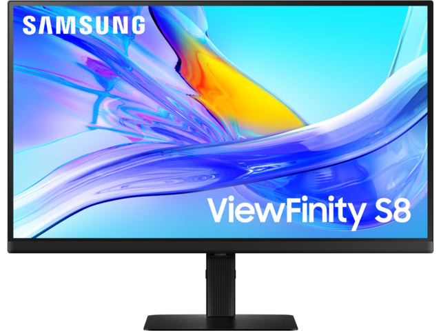 Монитори Samsung ViewFinity S8 S80UD