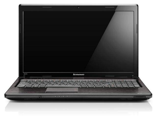 Лаптопи Lenovo G570AH