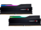 Оперативна памет 32GB (2x16GB) DDR5 7200 MT/s G.SKILL Trident Z5 RGB Black