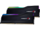 Оперативна памет 32GB (2x16GB) DDR5 7200 MT/s G.SKILL Trident Z5 RGB Black