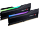 Оперативна памет 32GB (2x16GB) DDR5 6800 MT/s G.SKILL Trident Z5 RGB Black