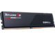 Оперативна памет 64GB (2x32GB) DDR5 6000 MT/s CL30 G.SKILL Ripjaws S5 Black