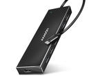 USB Хъб Axagon HUE-F7C