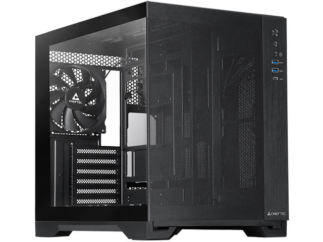 Кутии CHIEFTEC Visio Air