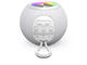 Колони Hama "Ball Shape Speaker", white
