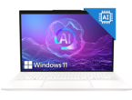 Лаптопи MSI Prestige 13 AI Evo A1MG