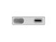USB Хъб Xiaomi 5-in-1 Type-C Hub