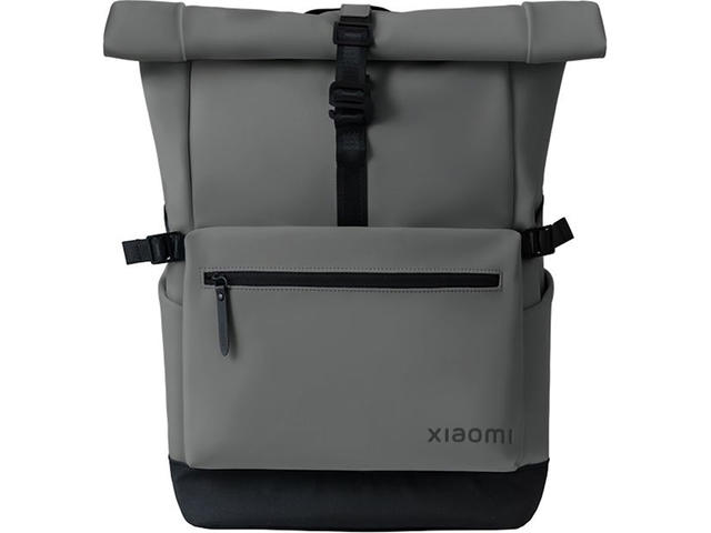 Чанти за Лаптопи Xiaomi Roll Top Casual Backpack GL