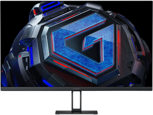 Монитори Xiaomi 2K Gaming Monitor G27Qi