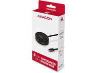 USB Хъб Axagon HUE-P1C