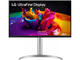 Монитори LG 32UQ850V-W