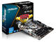 Дънни платки ASROCK B75M