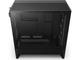 Кутии NZXT H5 Flow RGB Black