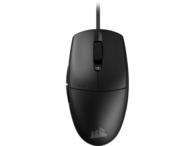 Мишки Corsair M55 Lightweight Gaming Mouse