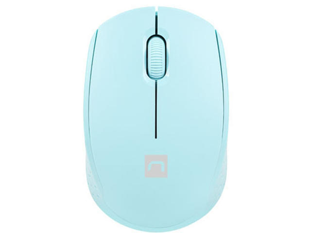 Мишки Natec Stork, Blue