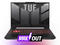 Лаптопи ASUS TUF Gaming A15 FA507NVR-LP002 - MAXOUT
