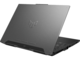 Лаптопи ASUS TUF Gaming A15 FA507NVR-LP002 - MAXOUT
