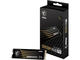 SSD 2TB MSI SPATIUM M480 PRO
