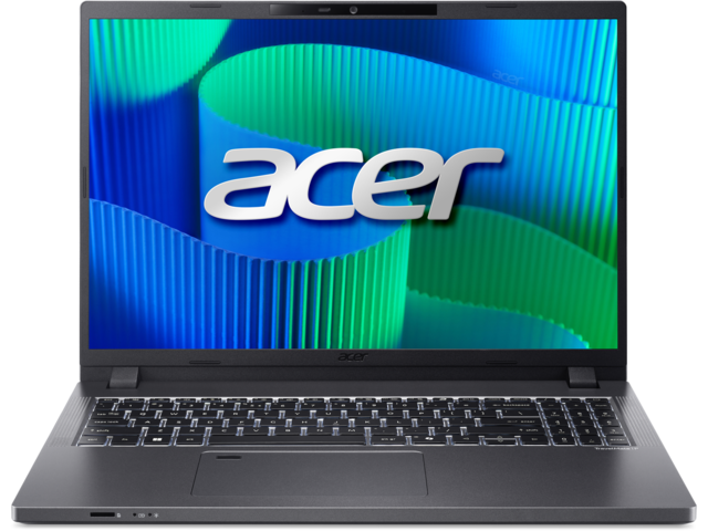 Лаптопи Acer TravelMate (TMP216-51-G2)