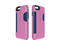 Калъфи Speck CandyShell Card за iPhone 6 , розово-син