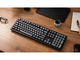 Клавиатури Keychron K10 Max QMK/VIA - Keychron Super Brown Switch, RGB Backlight