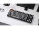 Клавиатури Keychron K8 Max QMK/VIA TKL - Keychron Super Red Switch, RGB Backlight