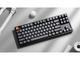 Клавиатури Keychron K8 Max QMK/VIA TKL - Keychron Super Red Switch, RGB Backlight