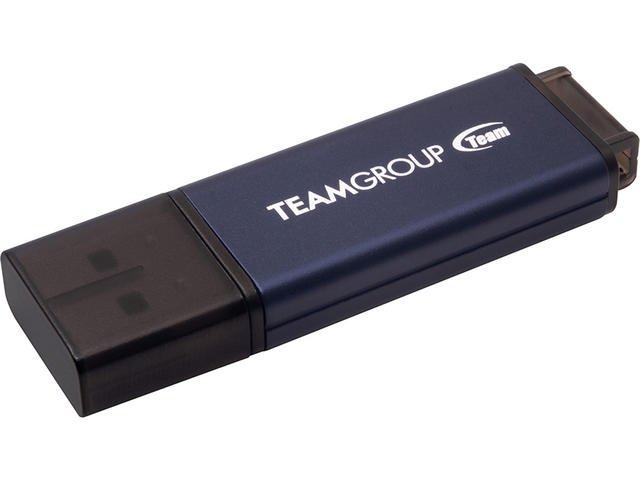 USB памети 128GB Team C211 USB 3.2 Gen1 FLASH DRIVE