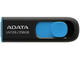 USB памети 256GB Adata UV128 USB 3.2 Black