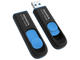 USB памети 256GB Adata UV128 USB 3.2 Black