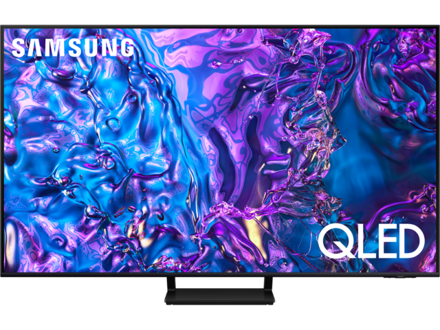 Телевизори Samsung 75Q70D