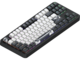 Клавиатури Dark Project ALU87B Bushido