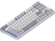 Клавиатури Dark Project ALU87 Daylight