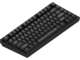 Клавиатури Dark Project ALU81A Terra Nostra Black
