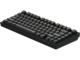 Клавиатури Dark Project ALU81A Terra Nostra Black