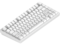 Клавиатури Dark Project ALU81A Terra Nostra White