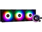 Охладители Thermalright Frozen Notte 360 ARGB V2 Black