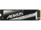 SSD 2TB GIGABYTE AORUS Gen5 12000