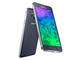 Смартфони Samsung Galaxy Alpha (SM-G850F) 32GB, черен цвят