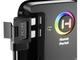 LED осветление HYTE LS10 - Комплект от 3 броя RGB ленти, с NP50 контролер