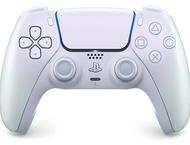 Контролери Sony PlayStation 5 DualSense, Chroma Pearl