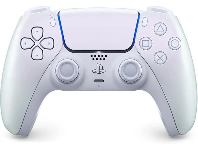 Контролери Sony PlayStation 5 DualSense, Chroma Pearl