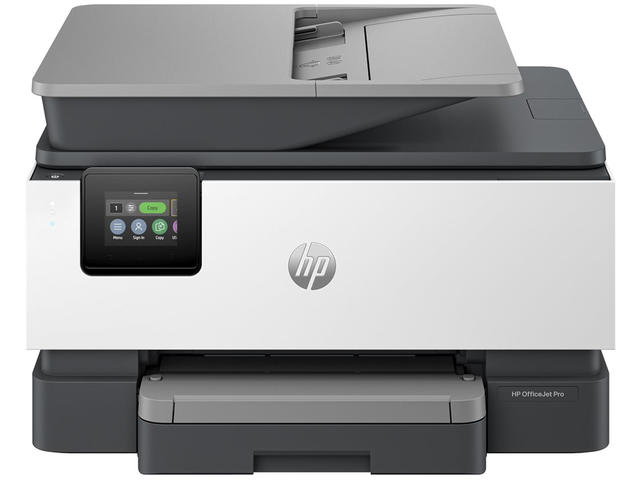 Принтери HP OfficeJet Pro 9125e All-in-One