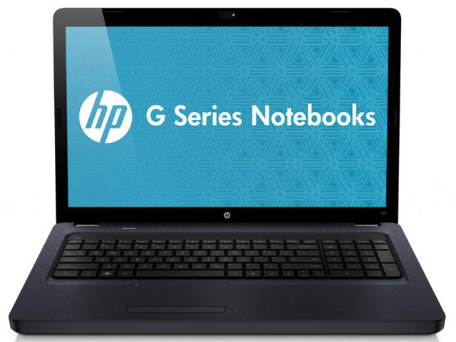 Лаптопи HP G72-B40sq