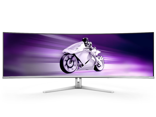 Монитори Philips Evnia 49M2C8900L