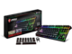 Клавиатури MSI VIGOR GK70 RED