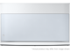 Телевизори Samsung The Serif 43LS01