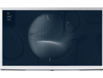 Телевизори Samsung The Serif 43LS01