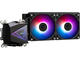 Охладители MSI MAG CORELIQUID I240 Black